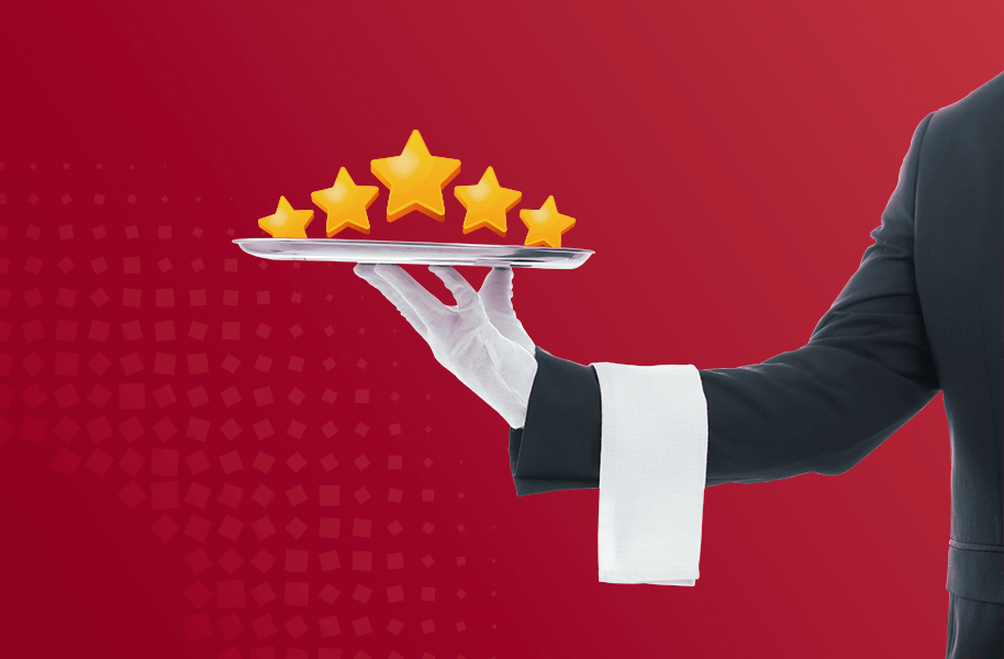 Restaurant Reputation Management:    9 Tips to Boost Your Online Presence