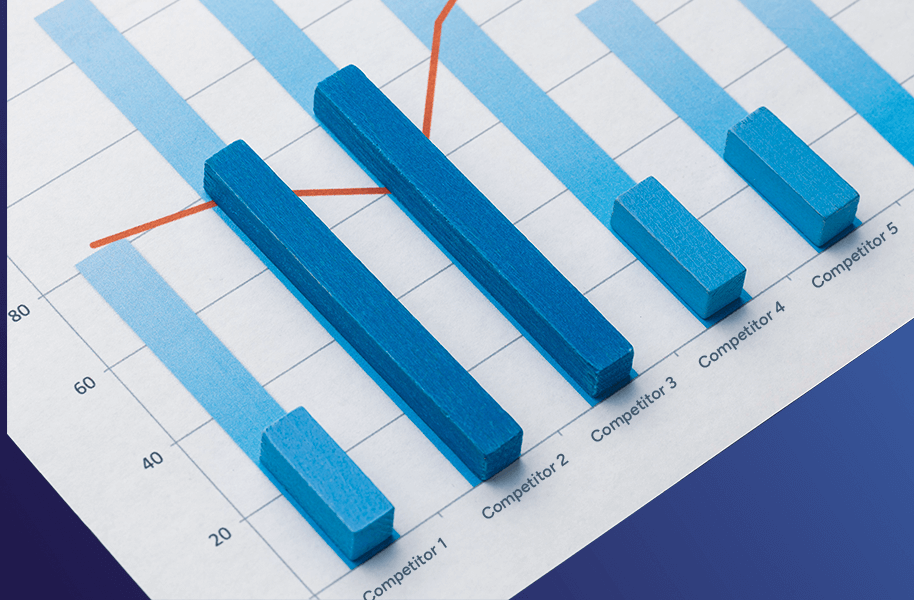 7 Reasons why competitor analysis is important