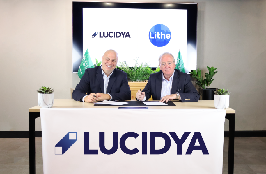 Empowering Business To Maximize Benefit From CXM Analytics: Lucidya Announce Strategic Partnership with Lithe Consulting