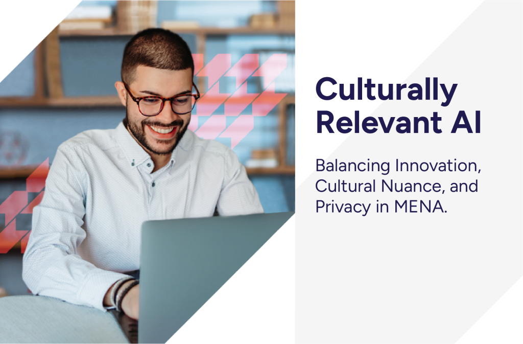 Culturally-Relevant AI: Balancing Innovation, Cultural Nuance, and Privacy in MENA