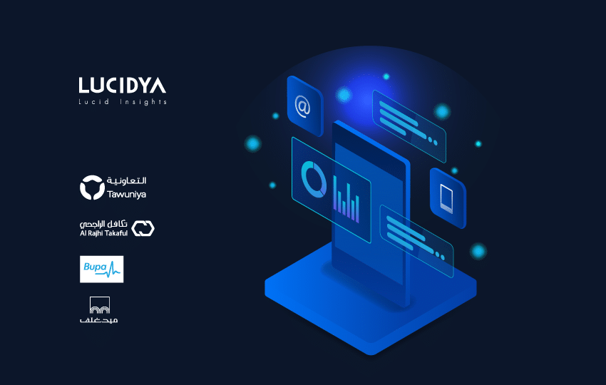 تحليل لوضع شركات التأمين في مواقع التواصل الاجتماعي في الربع الثالث تحليل لوضع شركات التأمين في مواقع التواصل الاجتماعي في الربع الثالث